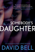 Somebody's Daughter - Paperback