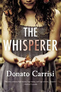 The Whisperer - Paperback