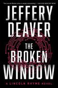 The Broken Window - Paperback