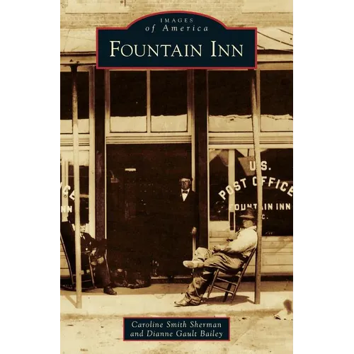 Fountain Inn - Hardcover