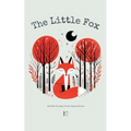 The Little Fox And Other Bilingual French-English Stories - Paperback
