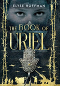 The Book of Uriel: A Novel of WWII - Hardcover