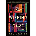 The Wishing Game - Hardcover
