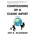 Confessions of a Cloak Artist - Paperback