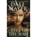 Eyes to the Soul: A Psychic Visions Novel - Hardcover