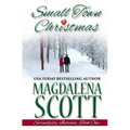 Small Town Christmas - Paperback