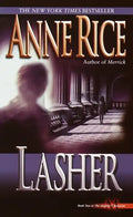 Lasher - Paperback