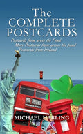 The Complete Postcards - Paperback