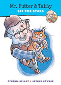 Mr. Putter & Tabby See the Stars - Paperback