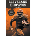 Cleveland Browns Fun Facts - Paperback