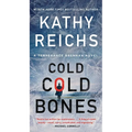 Cold, Cold Bones - Paperback