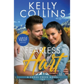 Fearless Hart LARGE PRINT - Paperback