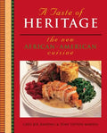 A Taste of Heritage: The New African American Cuisine - Paperback
