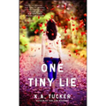 One Tiny Lie - Paperback