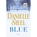 Blue - Paperback