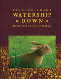 Watership Down - Hardcover