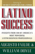 Latino Success - Paperback