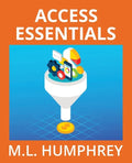 Access Essentials - Paperback