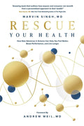 Rescue Your Health - Paperback
