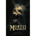 Mortis Maledictum: A Collection of Cosmic Grimdark Fantasy Stories - Paperback