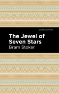 The Jewel of Seven Stars - Paperback