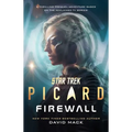 Star Trek: Picard: Firewall - Paperback