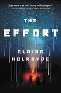 The Effort - Paperback