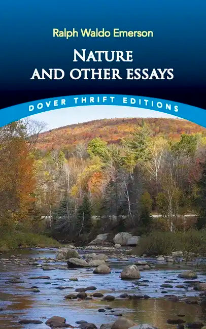 Nature and Other Essays - Paperback