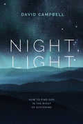 Night Light - Paperback