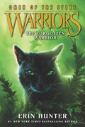 Warriors: Omen of the Stars #5: The Forgotten Warrior - Paperback