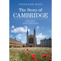The Story of Cambridge - Paperback