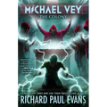 Michael Vey 10: The Colony - Hardcover