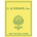 Well Tempered Clavier - Book 2: Schirmer Library of Classics Volume 14 Piano Solo - Paperback