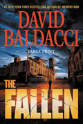 The Fallen - Hardcover