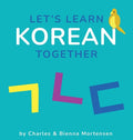Let's Learn Korean Together - Hardcover