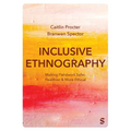 Inclusive Ethnography - Paperback