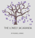The Lonely Jacaranda - Hardcover