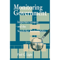 Monitoring Government: Inspectors General and the Search for Accountability - Paperback