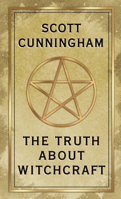 The Truth about Witchcraft - Paperback