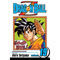 Dragon Ball Z, Volume 19 - Paperback