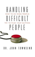 Handling Difficult People - Paperback