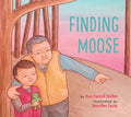 Finding Moose - Hardcover