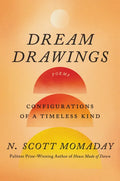 Dream Drawings: Configurations of a Timeless Kind - Paperback