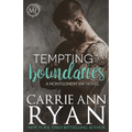 Tempting Boundaries - Paperback