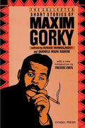 The Collected Short Stories of Maxim Gorky - Paperback