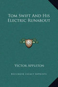 Tom Swift and His Electric Runabout - Hardcover