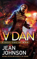 The V'Dan - Paperback