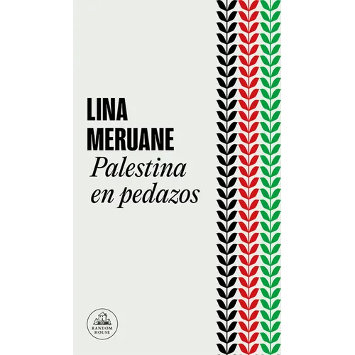 Palestina En Pedazos / Palestine in Pieces - Paperback