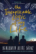 The Inexplicable Logic of My Life - Paperback