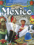 Cultural Traditions in Mexico - Paperback